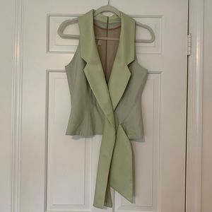 JIKI Monte Carlo Creations Green Set